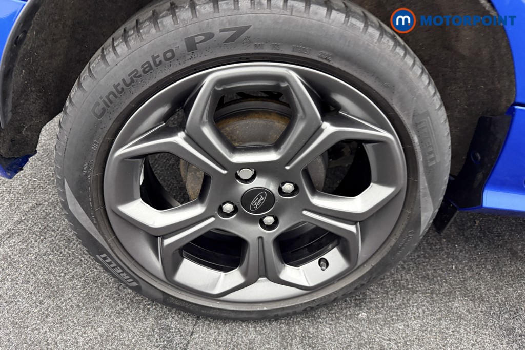 Used Ford Ecosport 2022 for sale - 76394852: Photo 37