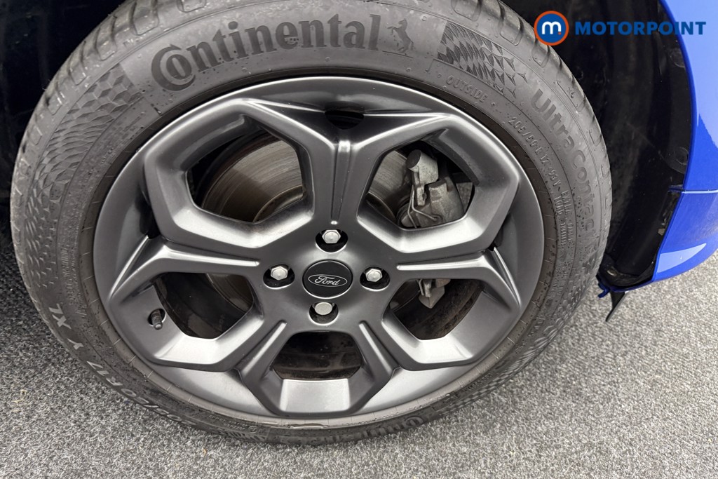 Used Ford Ecosport 2022 for sale - 76394852: Photo 38