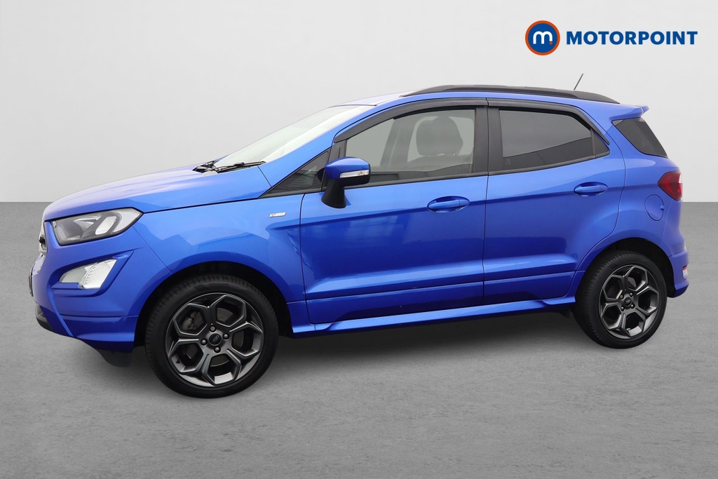 Used Ford Ecosport 2022 for sale - 76394852: Photo 4
