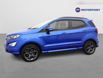 Used Ford Ecosport 2022 for sale - 76394852: Photo