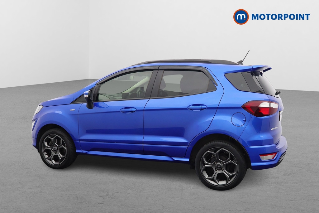 Used Ford Ecosport 2022 for sale - 76394852: Photo 5