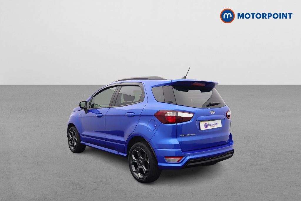 Used Ford Ecosport 2022 for sale - 76394852: Photo 6