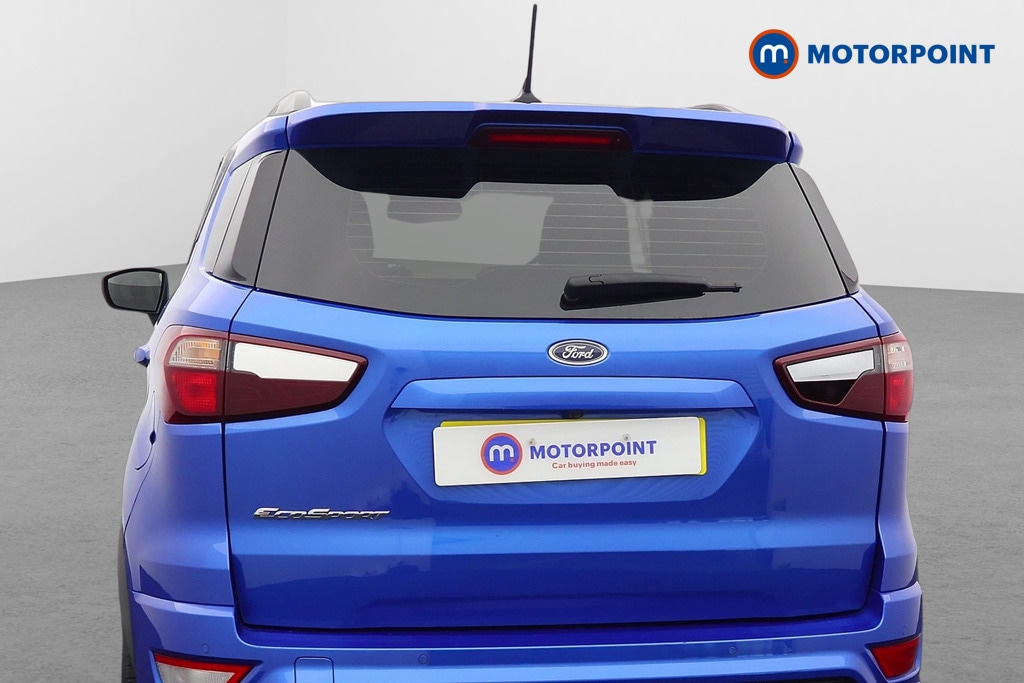 Used Ford Ecosport 2022 for sale - 76394852: Photo 7