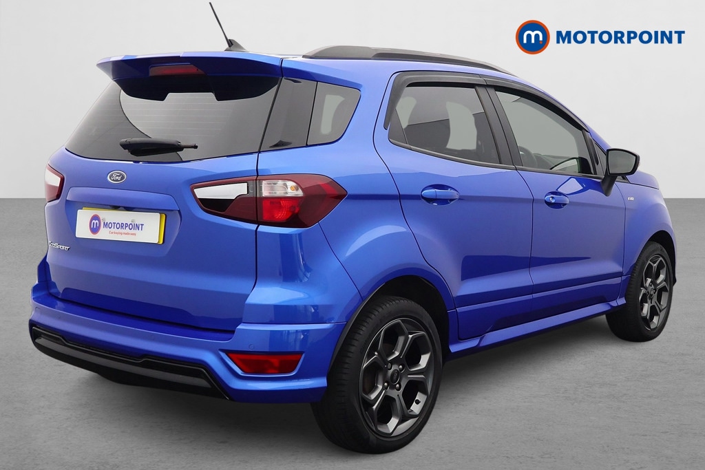 Used Ford Ecosport 2022 for sale - 76394852: Photo 8