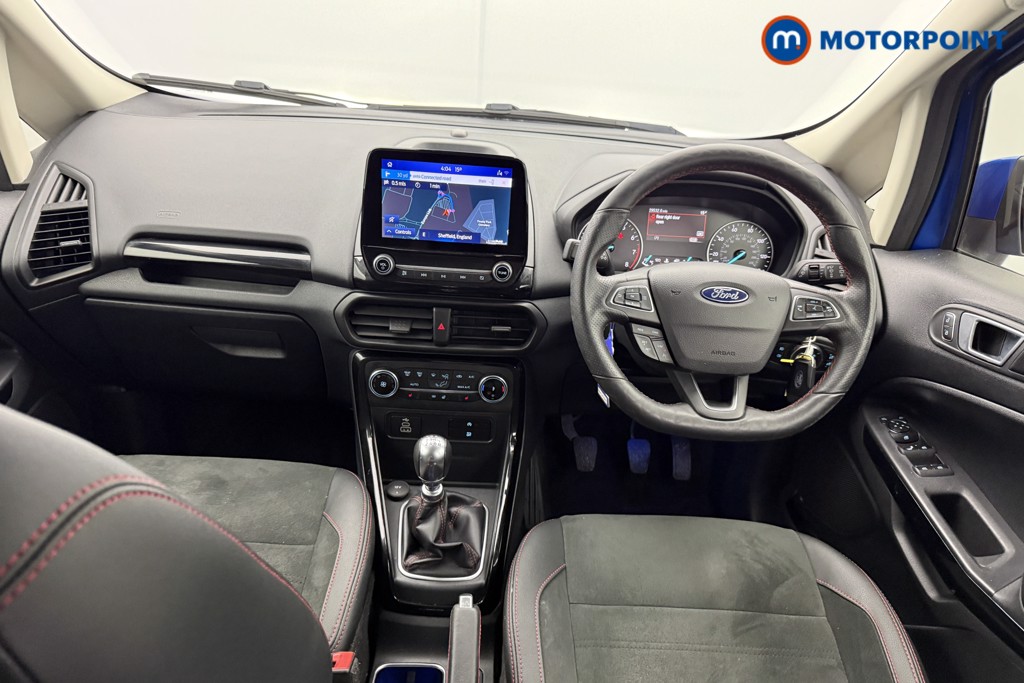 Used Ford Ecosport 2022 for sale - 76394852: Photo 9
