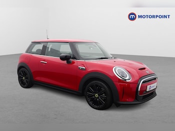 Used MINI Hatch 2022 for sale - 79604046: Photo