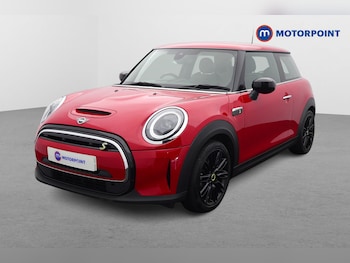 Used MINI Hatch 2022 for sale - 79604046: Photo