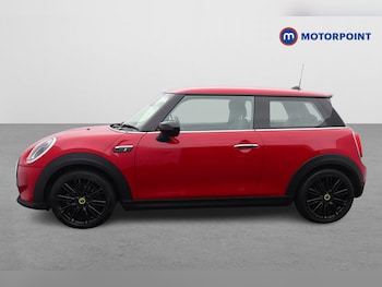 Used MINI Hatch 2022 for sale - 79604046: Photo