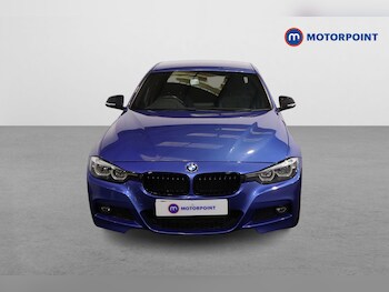 Used BMW 3 Series 2018 for sale - 78479112: Photo