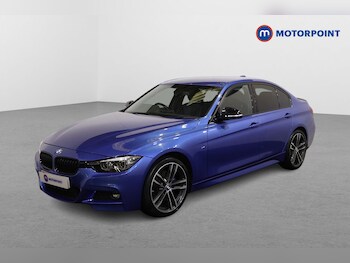 Used BMW 3 Series 2018 for sale - 78479112: Photo