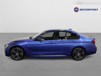 Used BMW 3 Series 2018 for sale - 78479112: Photo