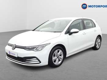 Used Volkswagen Golf 2022 for sale - 74843861: Photo