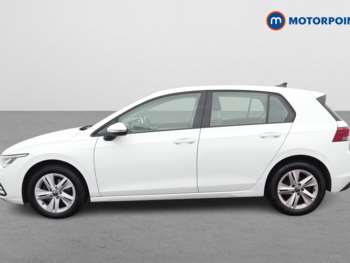 Used Volkswagen Golf 2022 for sale - 74843861: Photo