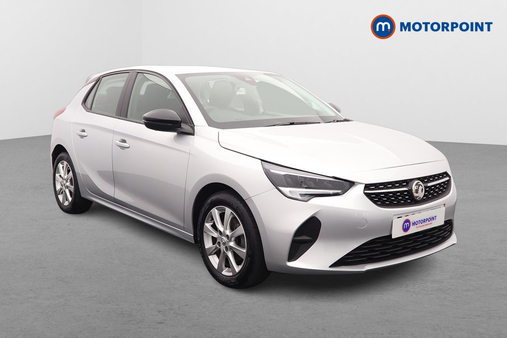 Used Vauxhall Corsa 2023 for sale - 76426005: Photo 1