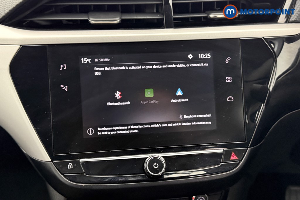 Used Vauxhall Corsa 2023 for sale - 76426005: Photo 10