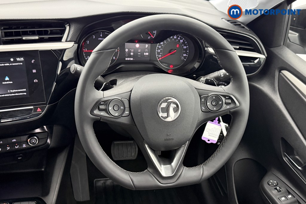 Used Vauxhall Corsa 2023 for sale - 76426005: Photo 11