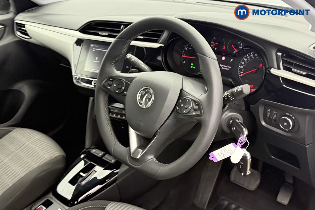 Used Vauxhall Corsa 2023 for sale - 76426005: Photo 12