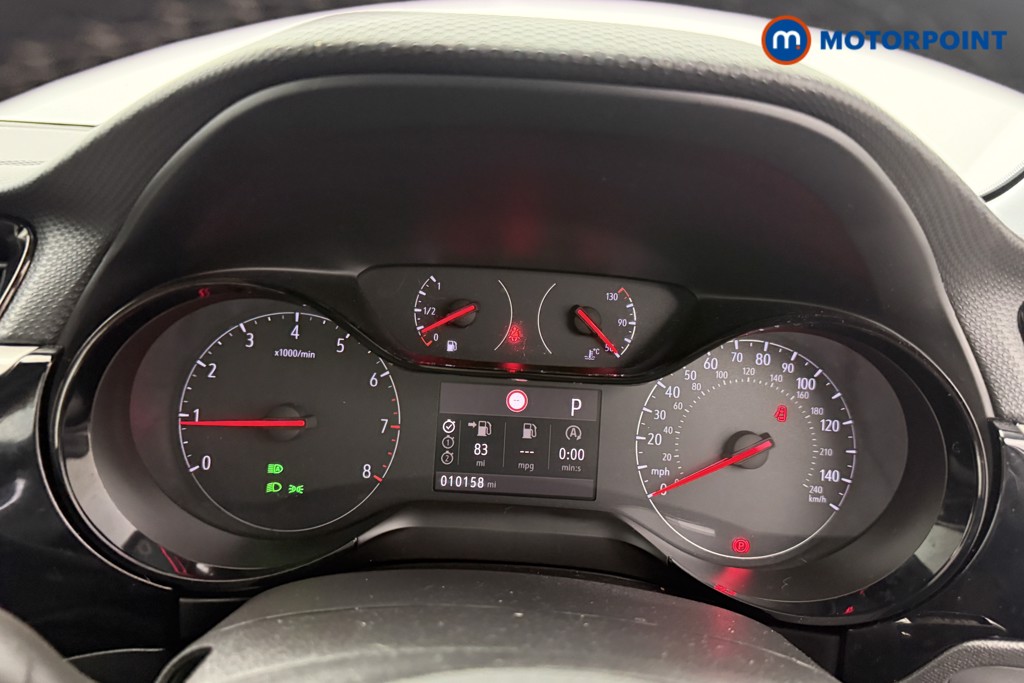 Used Vauxhall Corsa 2023 for sale - 76426005: Photo 13