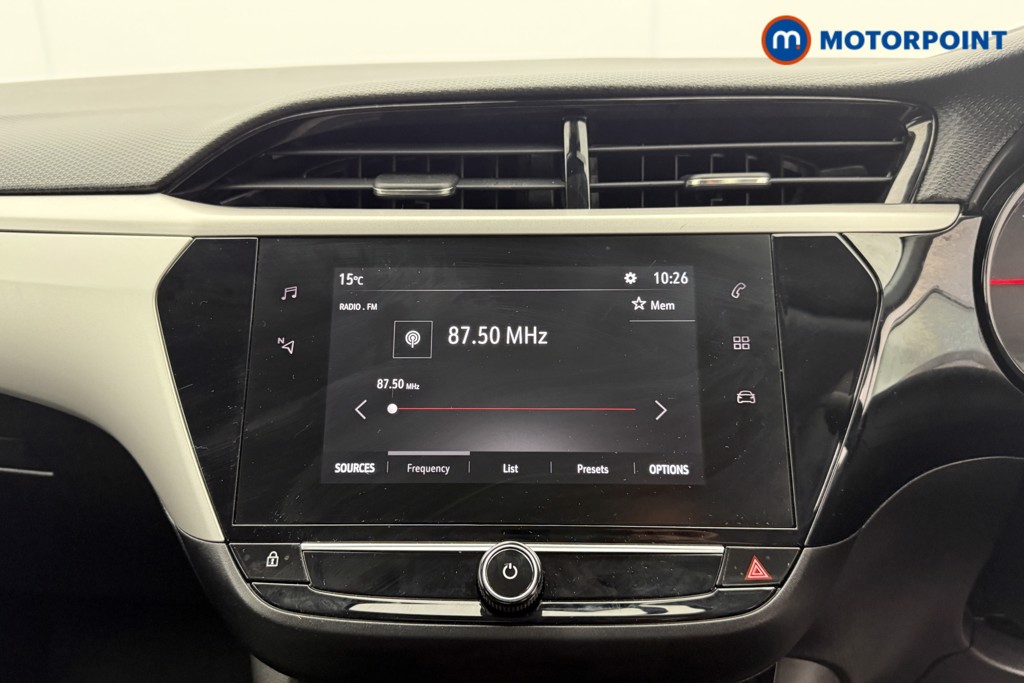 Used Vauxhall Corsa 2023 for sale - 76426005: Photo 14