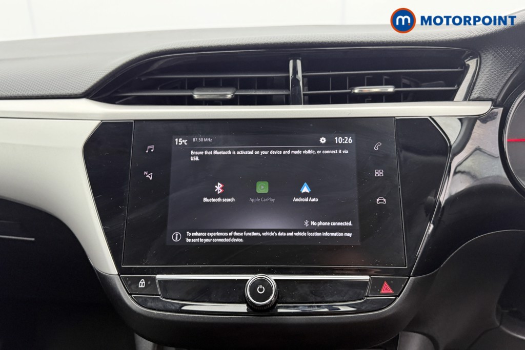 Used Vauxhall Corsa 2023 for sale - 76426005: Photo 15