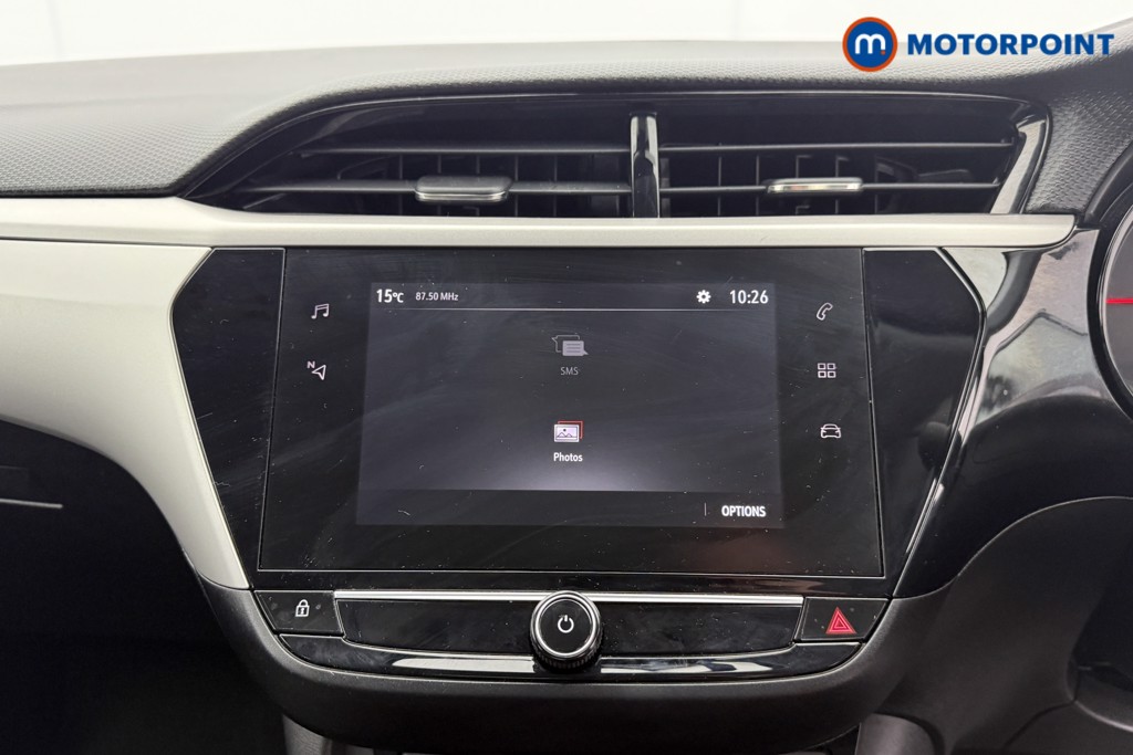 Used Vauxhall Corsa 2023 for sale - 76426005: Photo 16