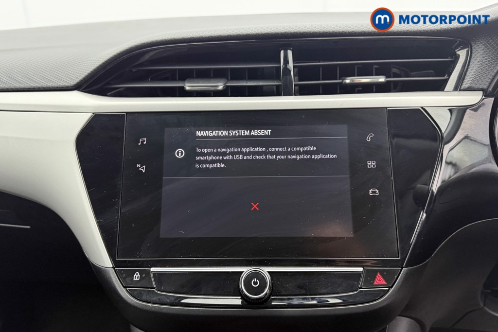 Used Vauxhall Corsa 2023 for sale - 76426005: Photo 17