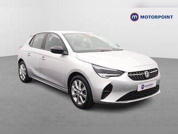 Used Vauxhall Corsa 2023 for sale - 76426005: Photo