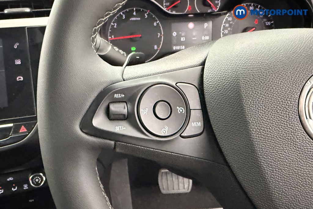 Used Vauxhall Corsa 2023 for sale - 76426005: Photo 20