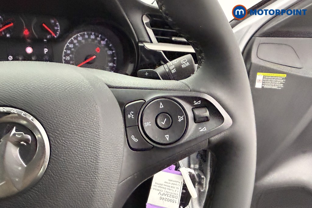 Used Vauxhall Corsa 2023 for sale - 76426005: Photo 21