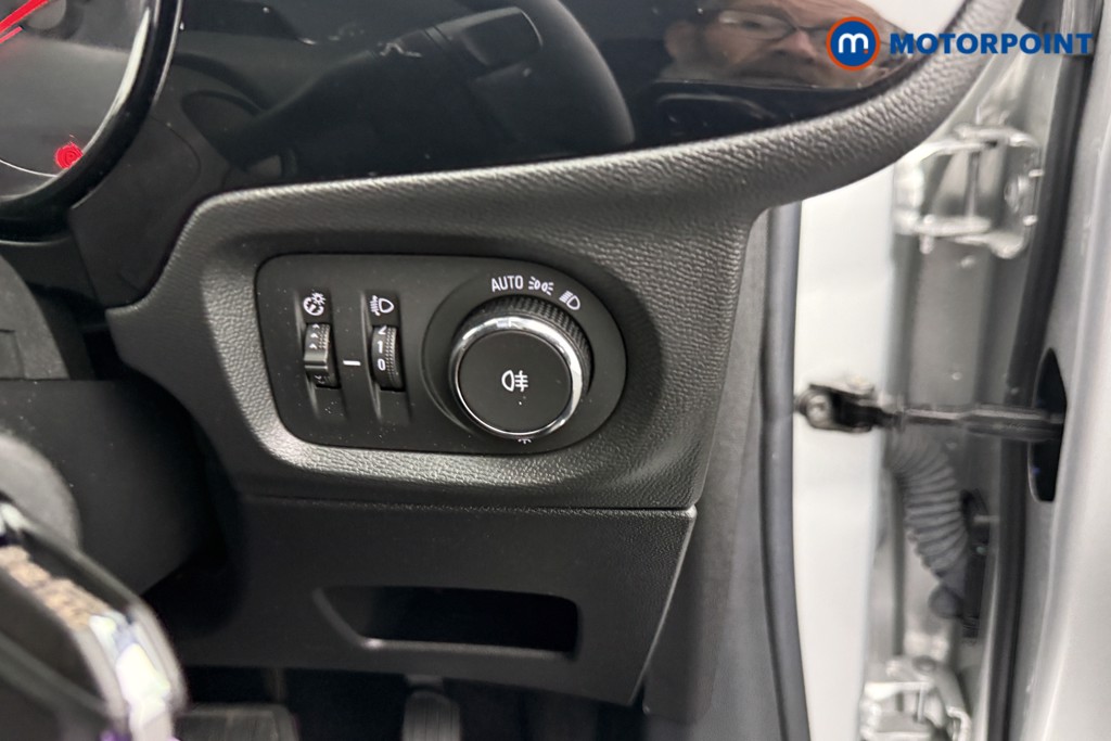 Used Vauxhall Corsa 2023 for sale - 76426005: Photo 22