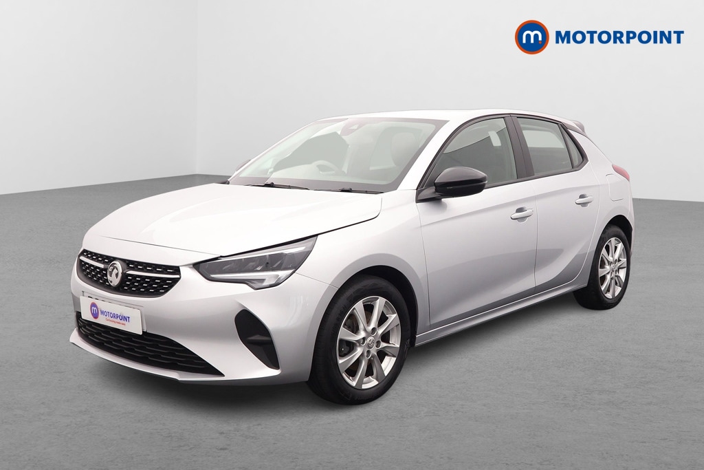 Used Vauxhall Corsa 2023 for sale - 76426005: Photo 3