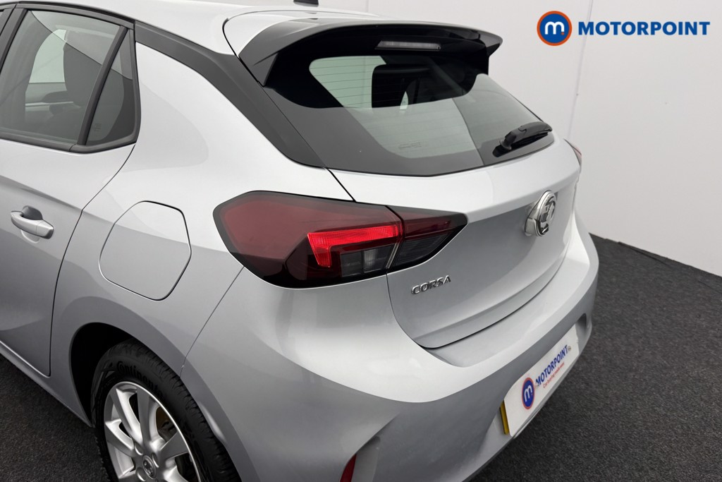 Used Vauxhall Corsa 2023 for sale - 76426005: Photo 31