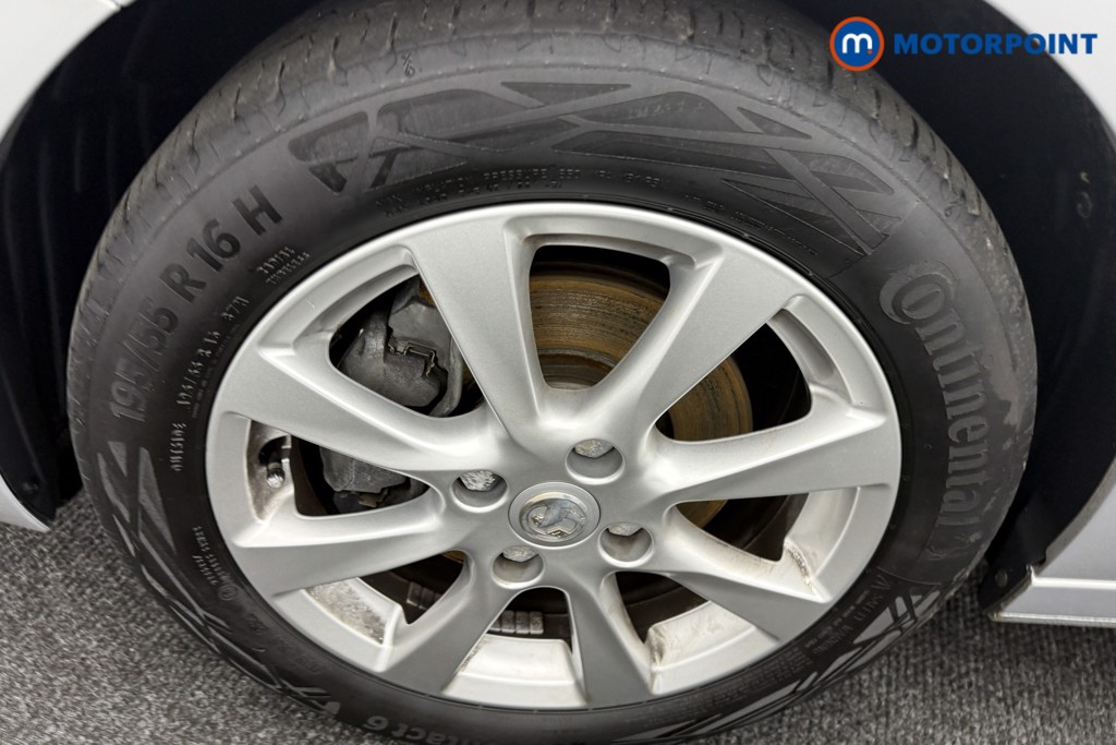 Used Vauxhall Corsa 2023 for sale - 76426005: Photo 34