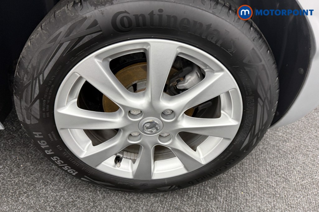 Used Vauxhall Corsa 2023 for sale - 76426005: Photo 35