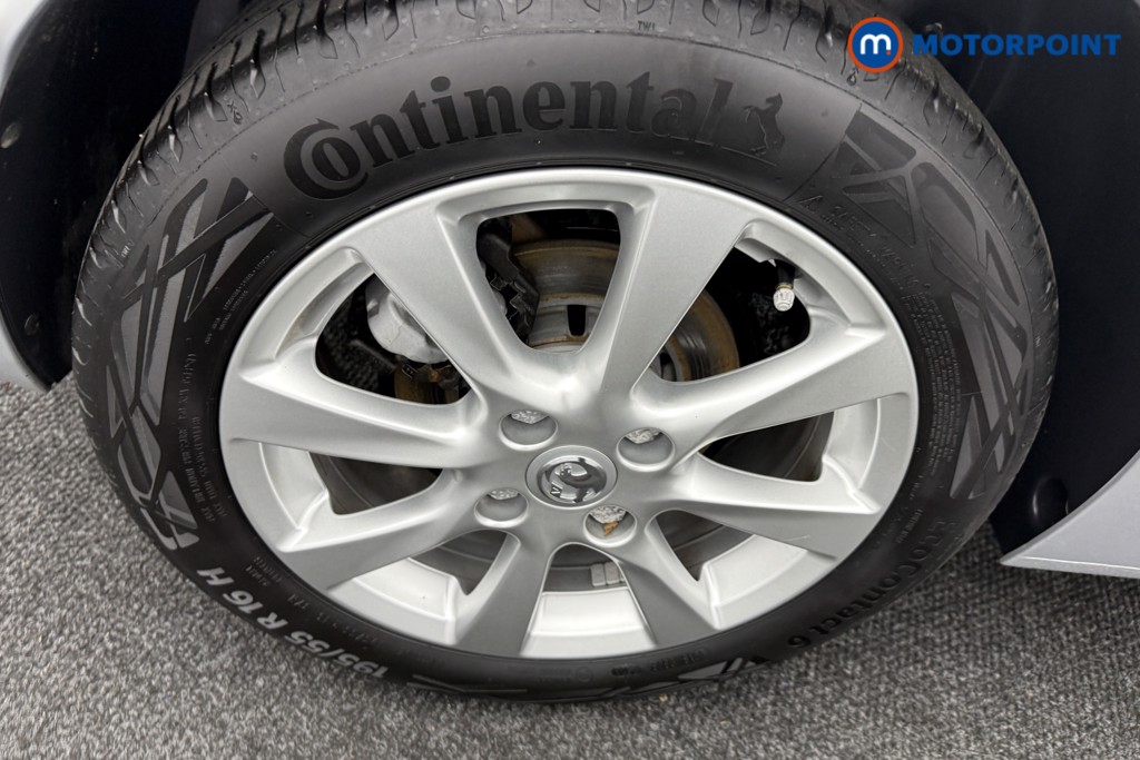 Used Vauxhall Corsa 2023 for sale - 76426005: Photo 36