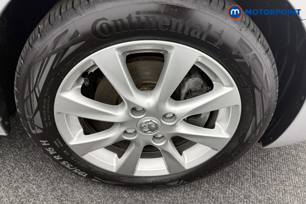 Used Vauxhall Corsa 2023 for sale - 76426005: Photo 37