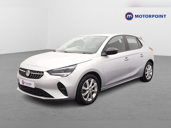 Used Vauxhall Corsa 2023 for sale - 76426005: Photo