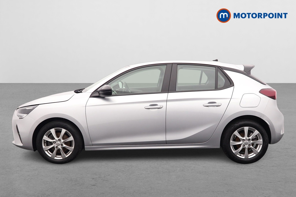 Used Vauxhall Corsa 2023 for sale - 76426005: Photo 4