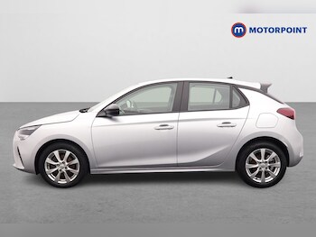 Used Vauxhall Corsa 2023 for sale - 76426005: Photo