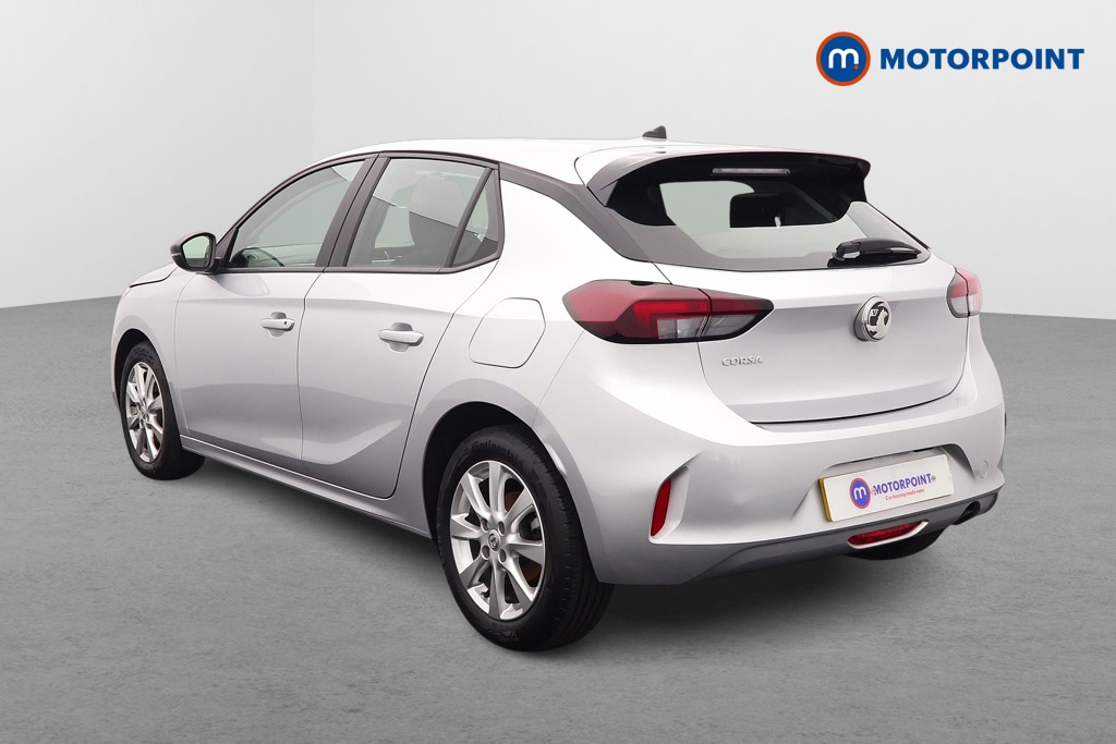 Used Vauxhall Corsa 2023 for sale - 76426005: Photo 5