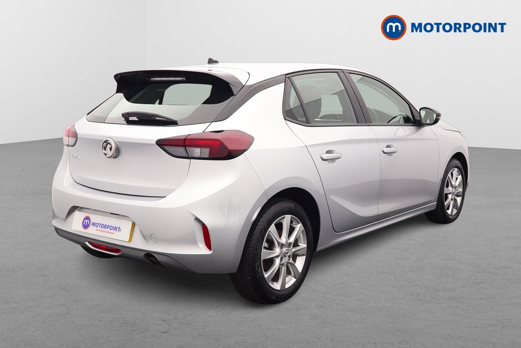 Used Vauxhall Corsa 2023 for sale - 76426005: Photo 7