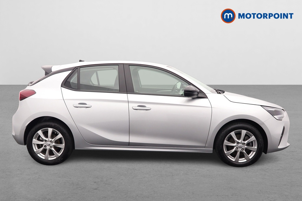 Used Vauxhall Corsa 2023 for sale - 76426005: Photo 8