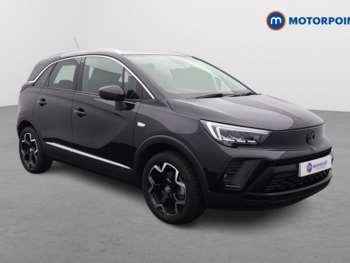 Used Vauxhall Crossland 2022 for sale - 75410507: Photo
