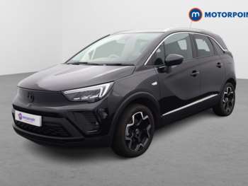 Used Vauxhall Crossland 2022 for sale - 75410507: Photo