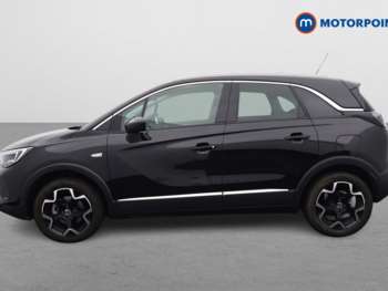 Used Vauxhall Crossland 2022 for sale - 75410507: Photo