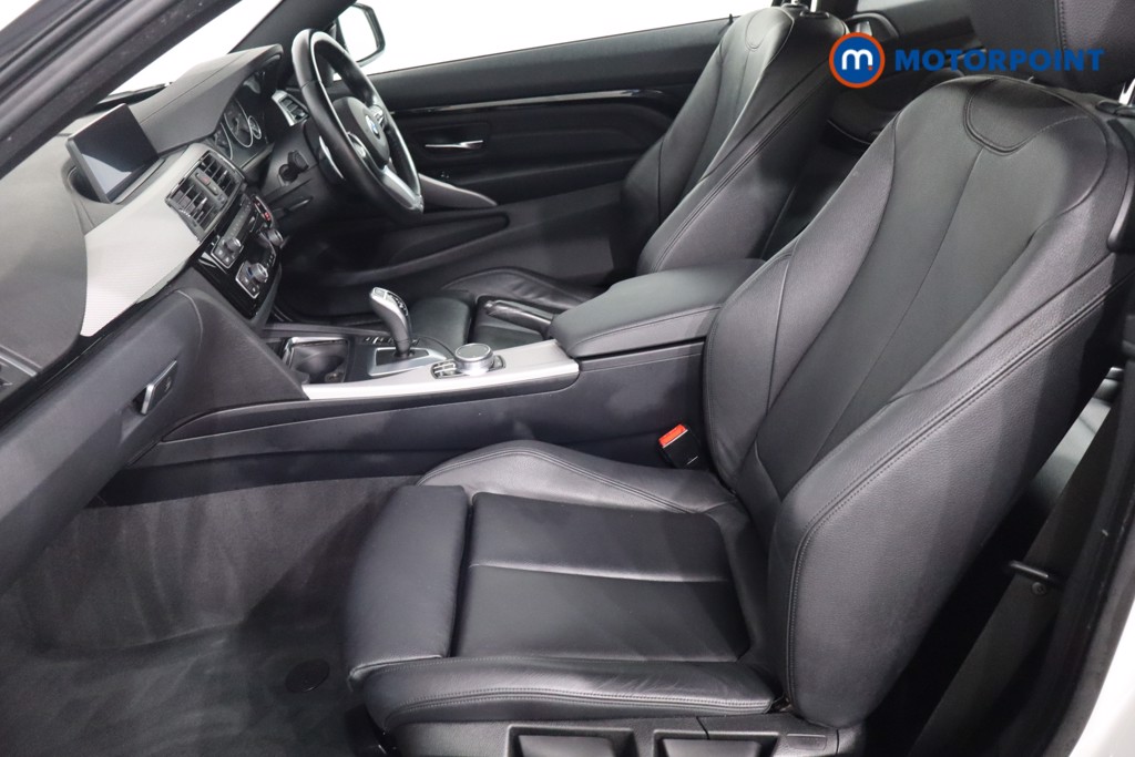 Used BMW 4 Series 2018 for sale - 76792585: Photo 12