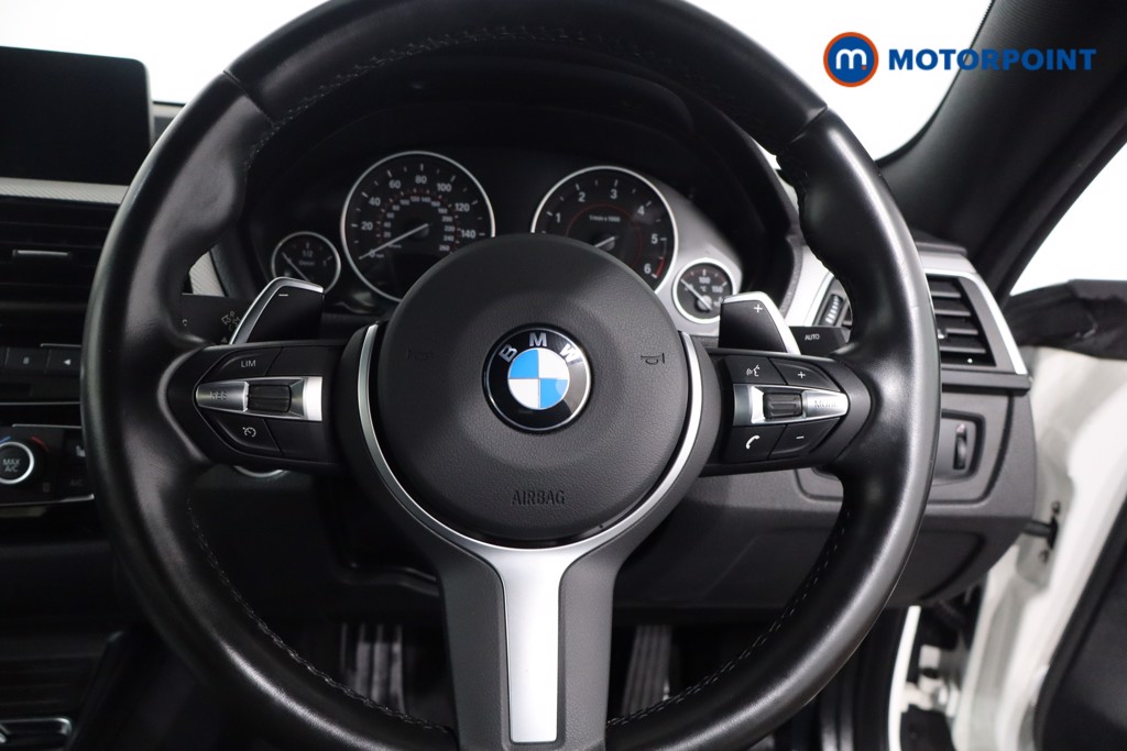 Used BMW 4 Series 2018 for sale - 76792585: Photo 14