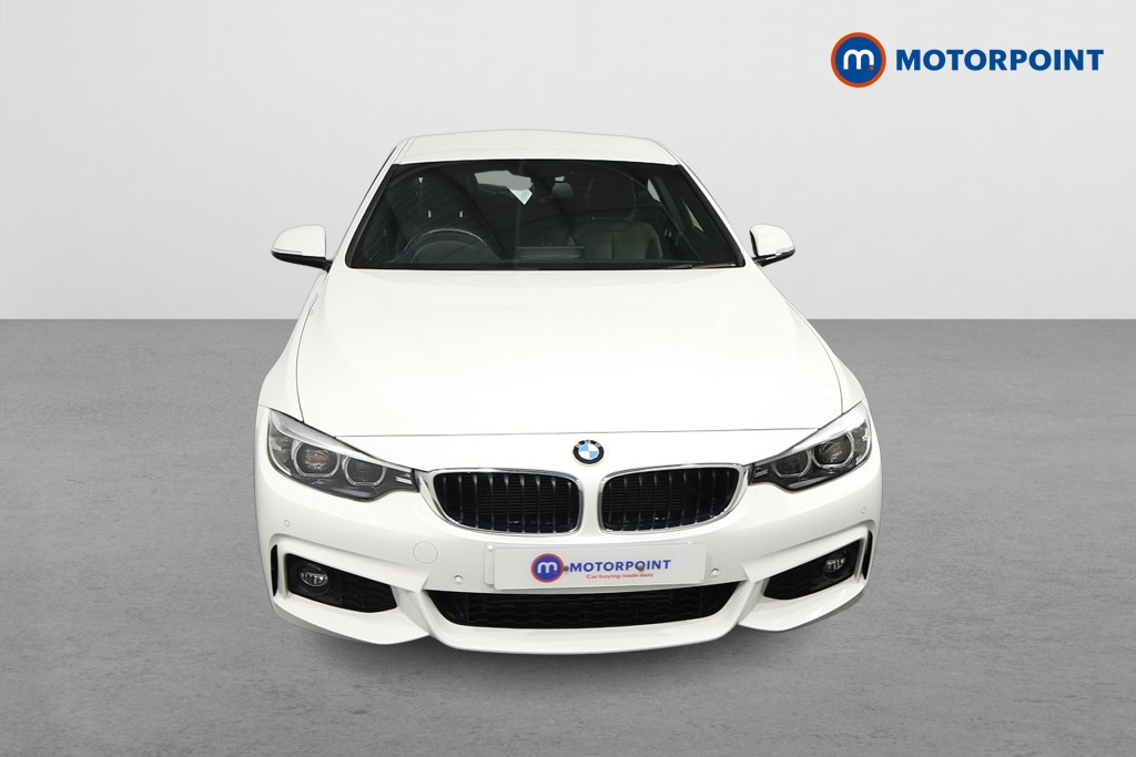 Used BMW 4 Series 2018 for sale - 76792585: Photo 2