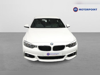 Used BMW 4 Series 2018 for sale - 76792585: Photo