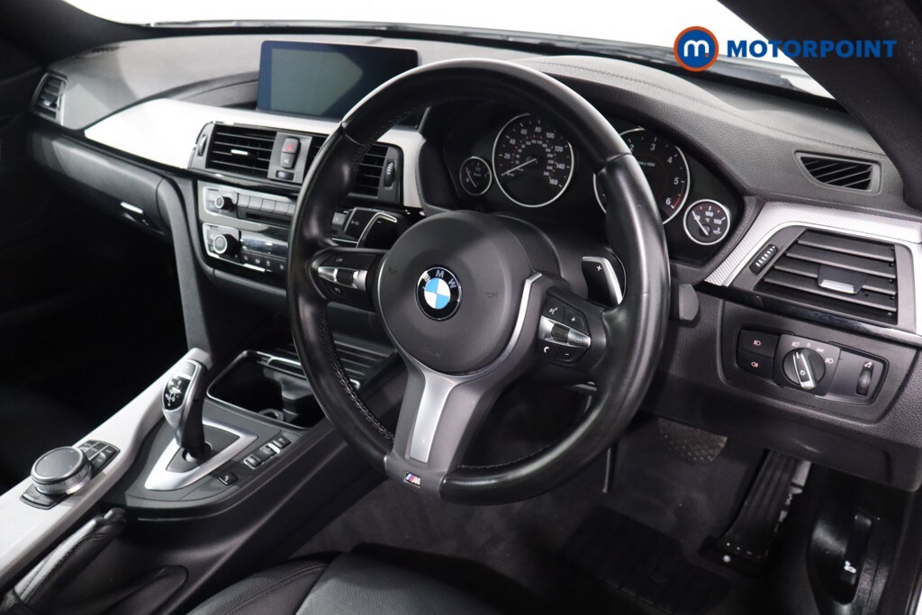 Used BMW 4 Series 2018 for sale - 76792585: Photo 33